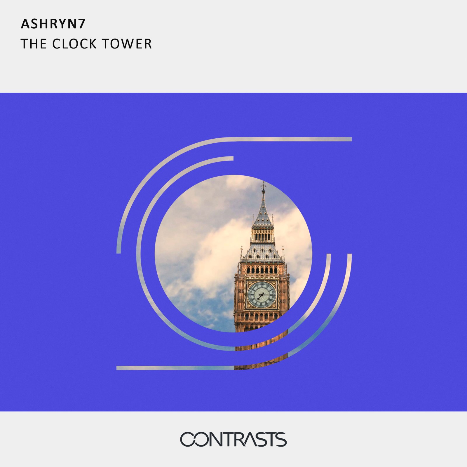 ashryn7  - The Clock Tower | CTR018